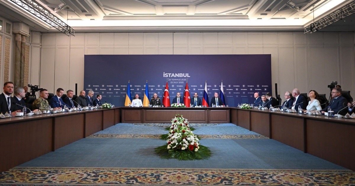 FOTO Ukrajinci nakon pregovora: Zelenski bi se sutra našao s Putinom da može