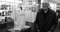 Preminula legenda Hajduka Petar Nadoveza