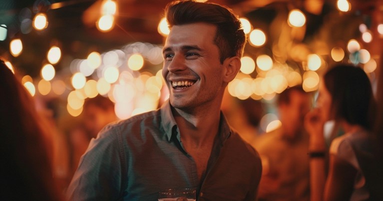 Ukradu svu pažnju čim uđu u prostoriju: Najšarmantniji horoskopski znakovi