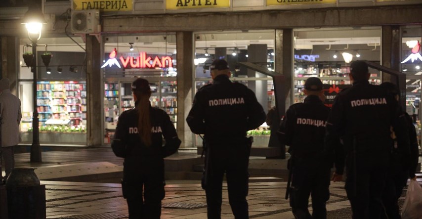 U Srbiji 4995 novih, 56 osoba umrlo, u Beogradu najgore