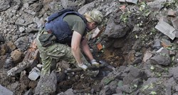 Najmanje 7 mrtvih u eksploziji streljiva u Rusiji blizu ukrajinske granice