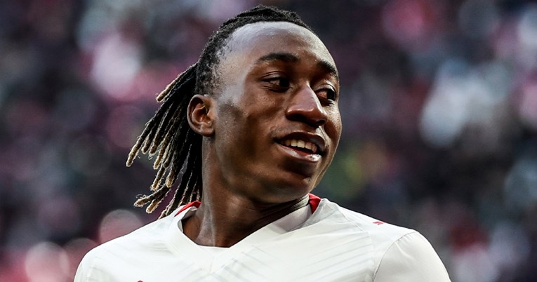 City im je preoteo Semenya. United se okreće tinejdžeru od 100 milijuna eura?