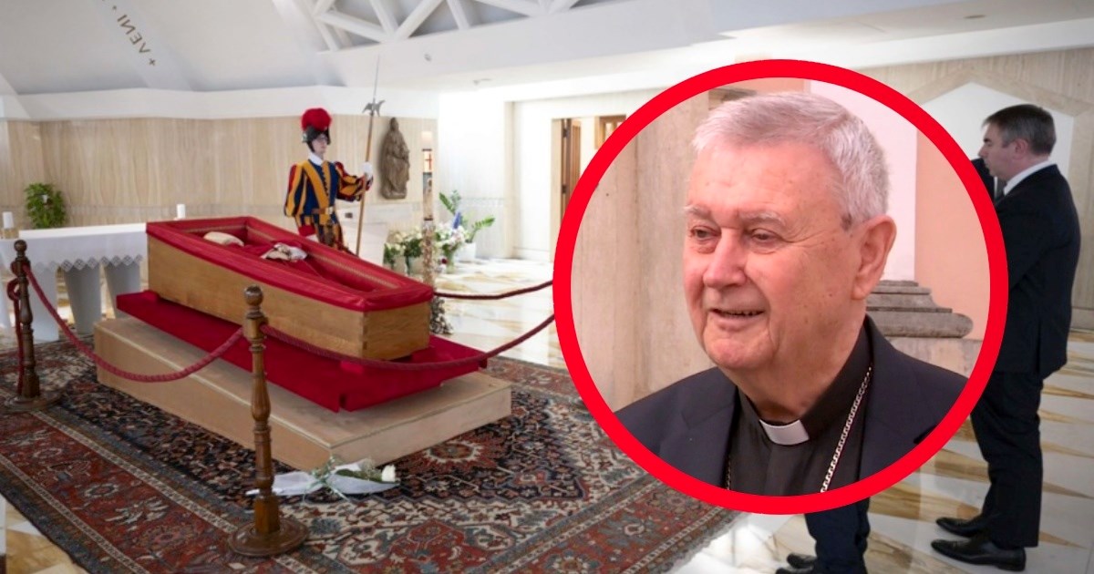 Varaždinski biskup: Teško da će novi papa biti iz Europe