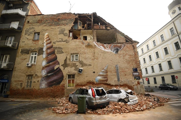 Zagreb je od 1880. imao još dva jača potresa od posljednjeg, zašto se ne spominju?