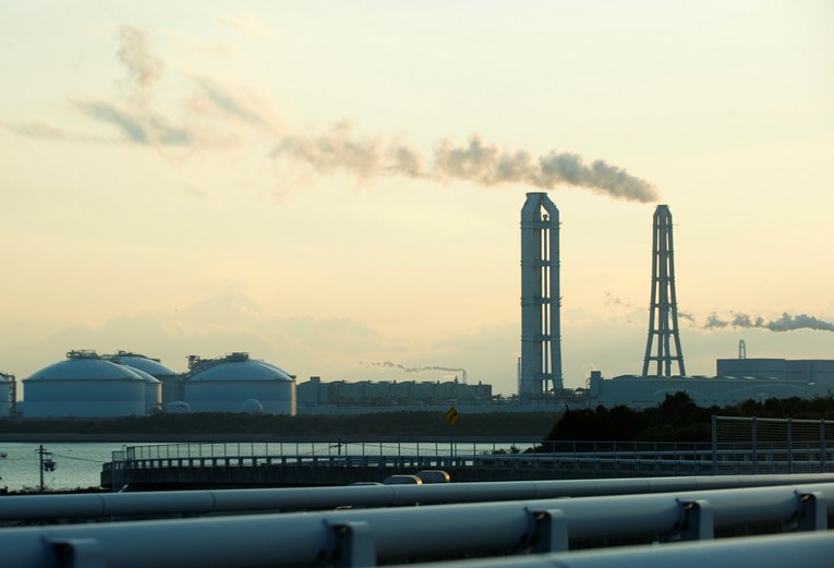 Japan ulaže 10 milijardi dolara u LNG projekte diljem svijeta