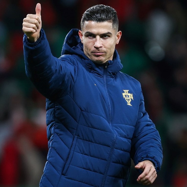 Forbes objavio popis najplaćenijih sportaša svijeta. Ronaldo je prvi