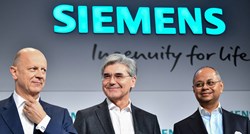 Siemens ne odustaje od spornog projekta izgradnje australskog rudnika ugljena