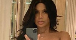Toni Braxton objavila selfie, ljudi ne mogu vjerovati kako izgleda s 52 godine