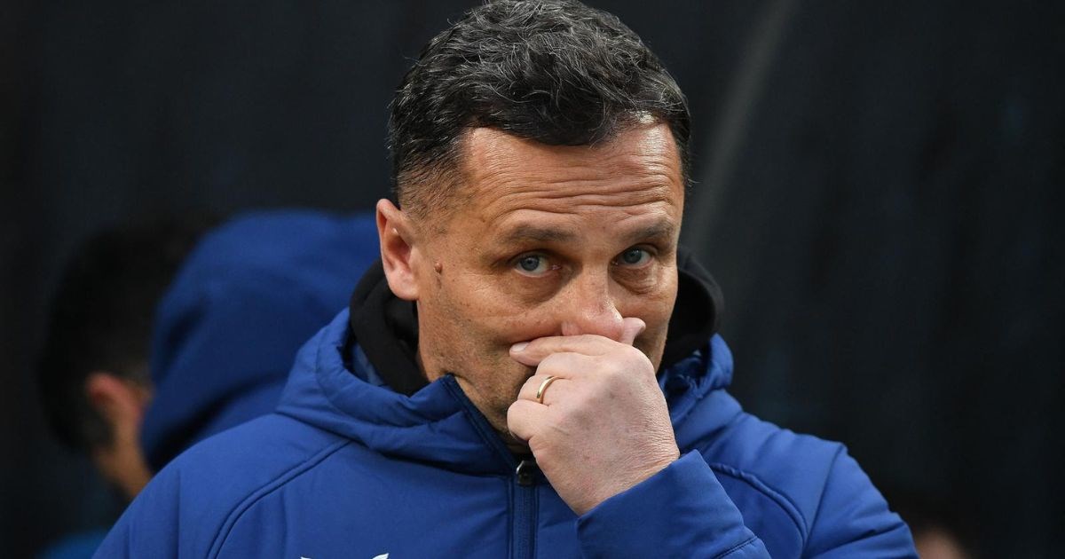 Dinamo se ne smije skrivati iza rezultata. Ovo je bilo loše