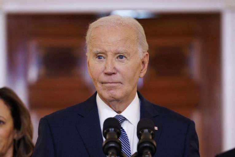 Objavljuju se snimke koje navodno otkrivaju pravo stanje Bidenova pamćenja