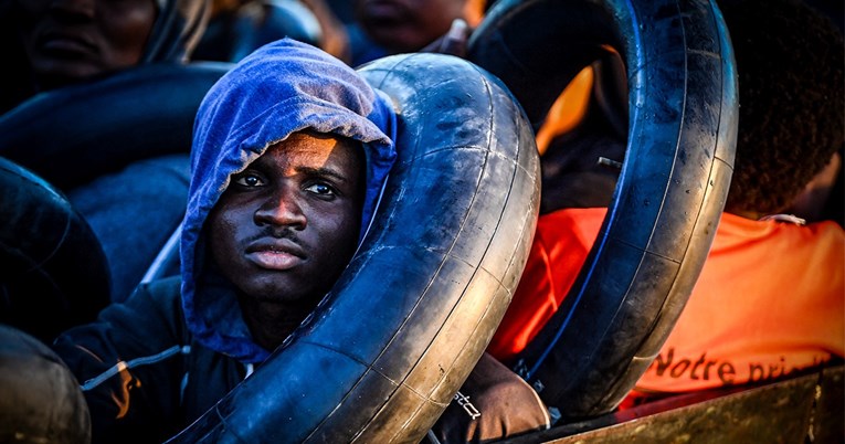 Raste broj ilegalnih migranata koji ulaze u EU, novo izvorište im je Zapadna Afrika