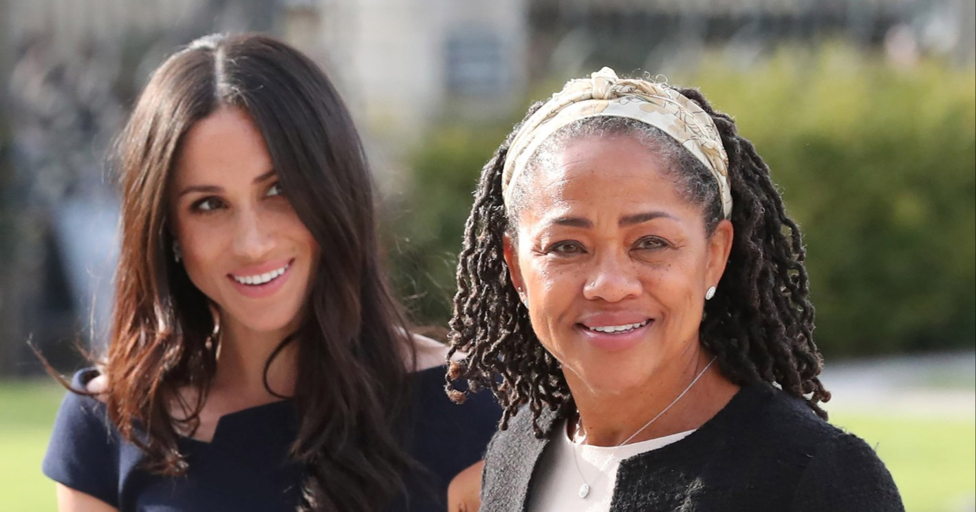Majka Meghan Markle nije sretna zbog njezinog povratka u UK, poslala je upozorenje