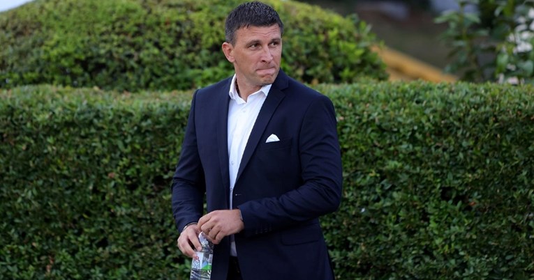 Dinamom vladaju antimamićevci. Doveli su trenera koji je lani hvalio Mamića