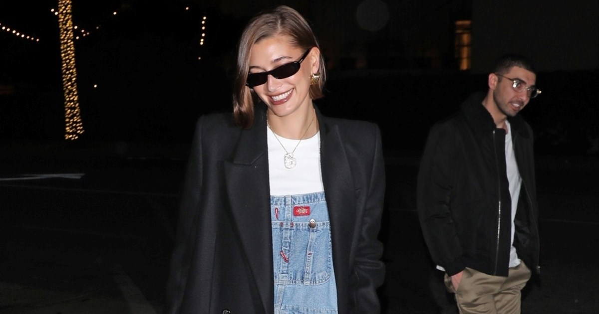 Evo gdje kupiti kombinezone kakve voli Hailey Bieber