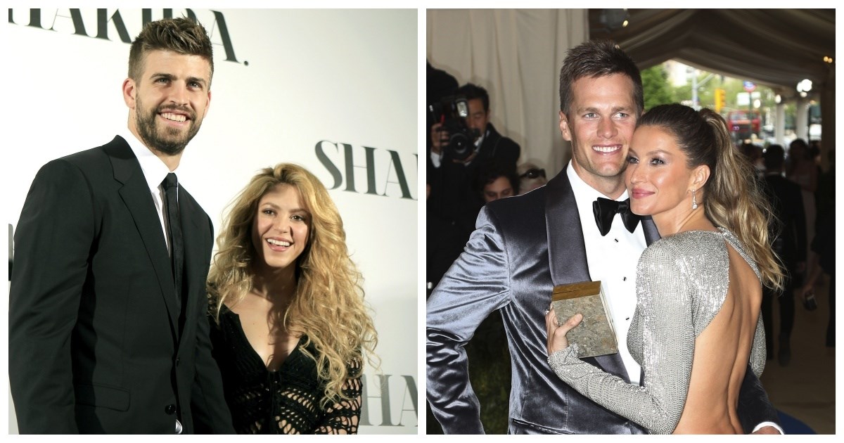 Ovi slavni parovi prekinuli su u 2022.