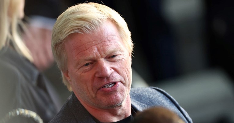 Oliver Kahn želi preuzeti posrnulog francuskog velikana na čijoj je klupi Dado Pršo