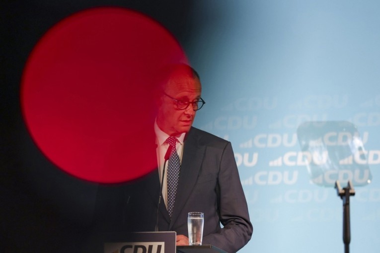 Sve glasnije se govori o smjeni Merza