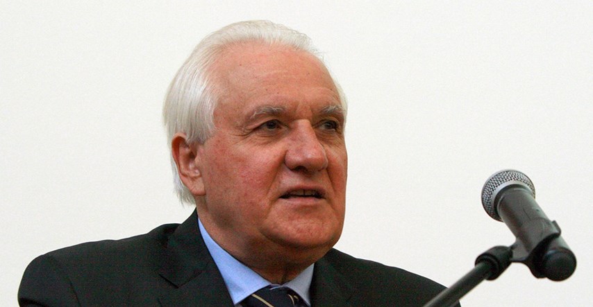 Preminuo Vlatko Previšić, dugogodišnji profesor i bivši dekan Filozofskog fakulteta