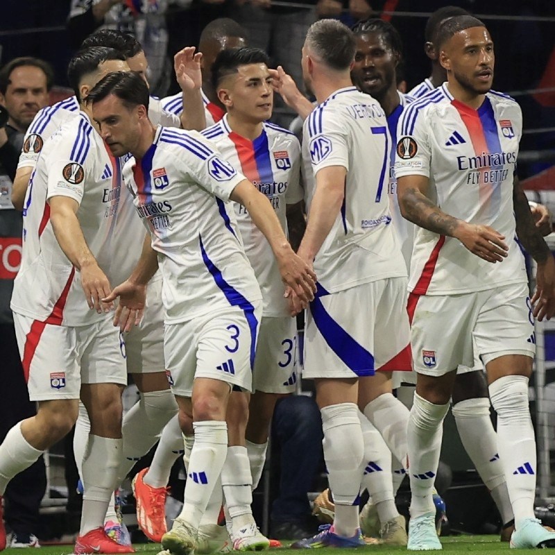 Lyon ipak ostaje u prvoj francuskoj ligi