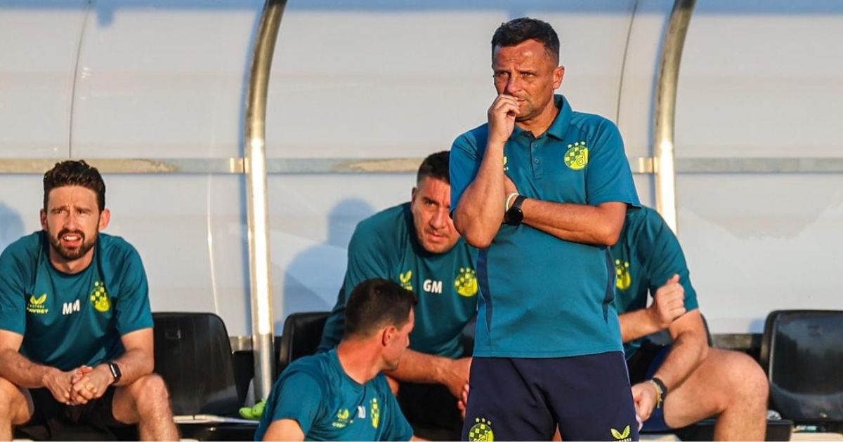 Kako je moguće da Dinamo potroši 11 milijuna eura i ne može pobijediti Radomlje?