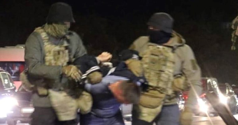 Ukrajinci objavili snimku: "Ovo su ruski agenti, htjeli su ubiti Zelenskog"