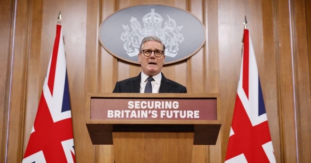 Britanska vlada: Pregovori s EU idu u završnu fazu