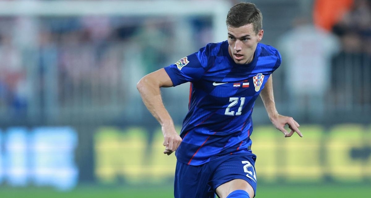 Luka Sučić neće igrati protiv Francuske u Ligi nacija