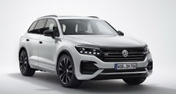 Volkswagen gasi proizvodnju najskupljeg modela
