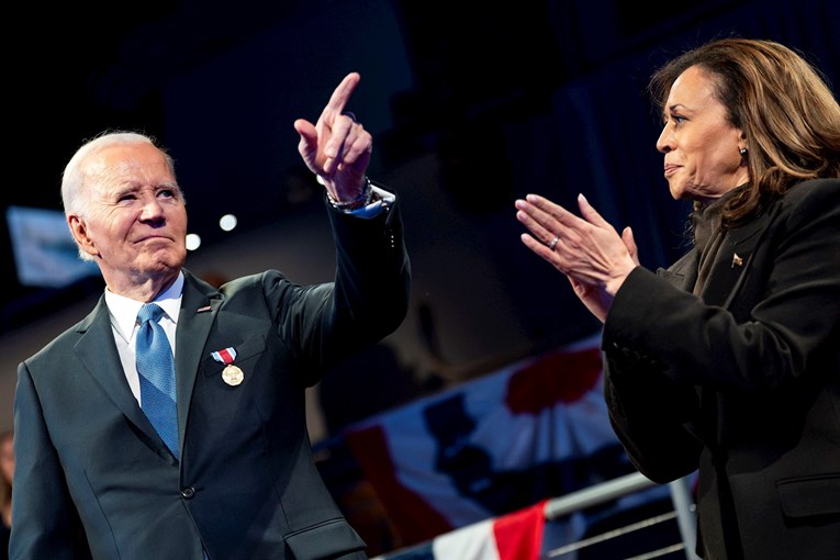 J. D. Vance: Američka javnost nije imala točne informacije o Bidenovu zdravlju