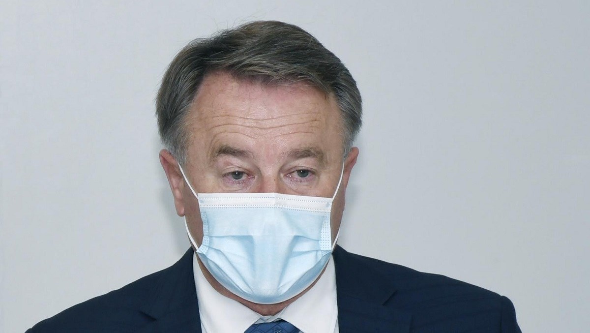 HDZ-ovac Žinić živi u kući čiji je vlasnik nekad bio inženjer tekstila Jovan Paspalj