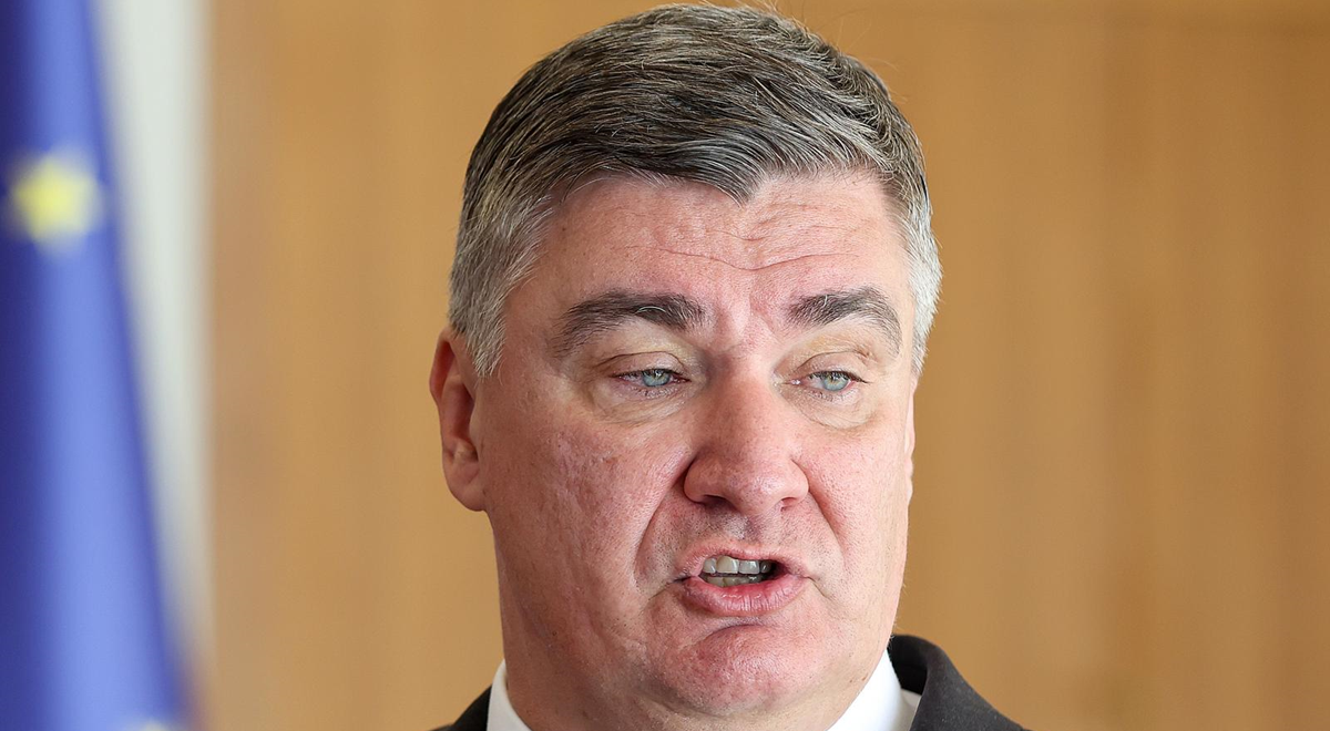 Milanović na Fejsu: Plenković dobro zna kakvog je čovjeka doveo na čelo DORH-a