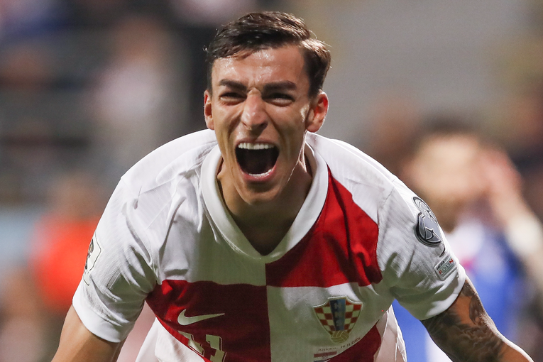 Petar Musa u All-star ekipi MLS-a