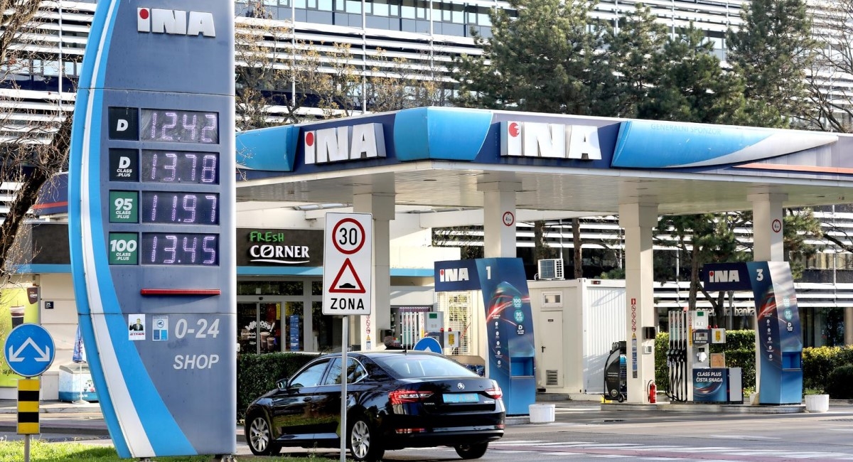 Plenković o kupovini Ine: Molu smo ponudili cijenu, nismo se našli