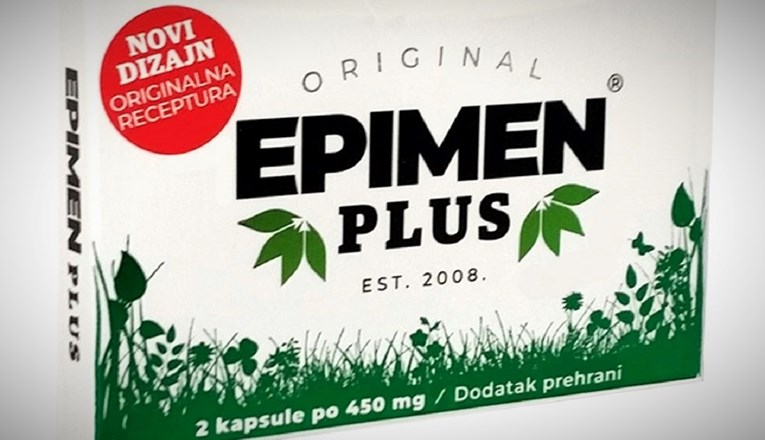 Iz trgovina se povlače tablete za potenciju