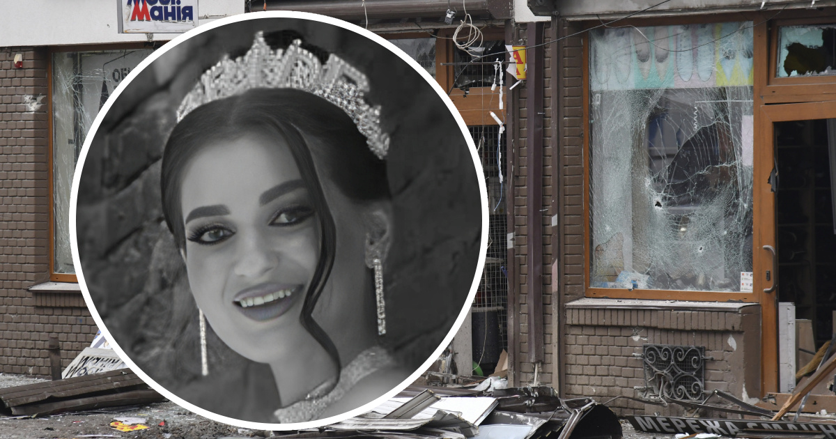 Detalji terorizma u Lavovu: Ubijena policajka Viktorija (23), uhićena žena