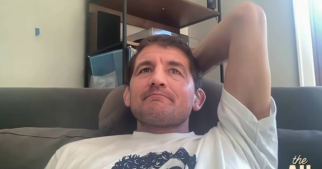 Bio je MMA zvijezda. Sad pije 40 tableta dnevno, ima nova pluća i vraća se životu