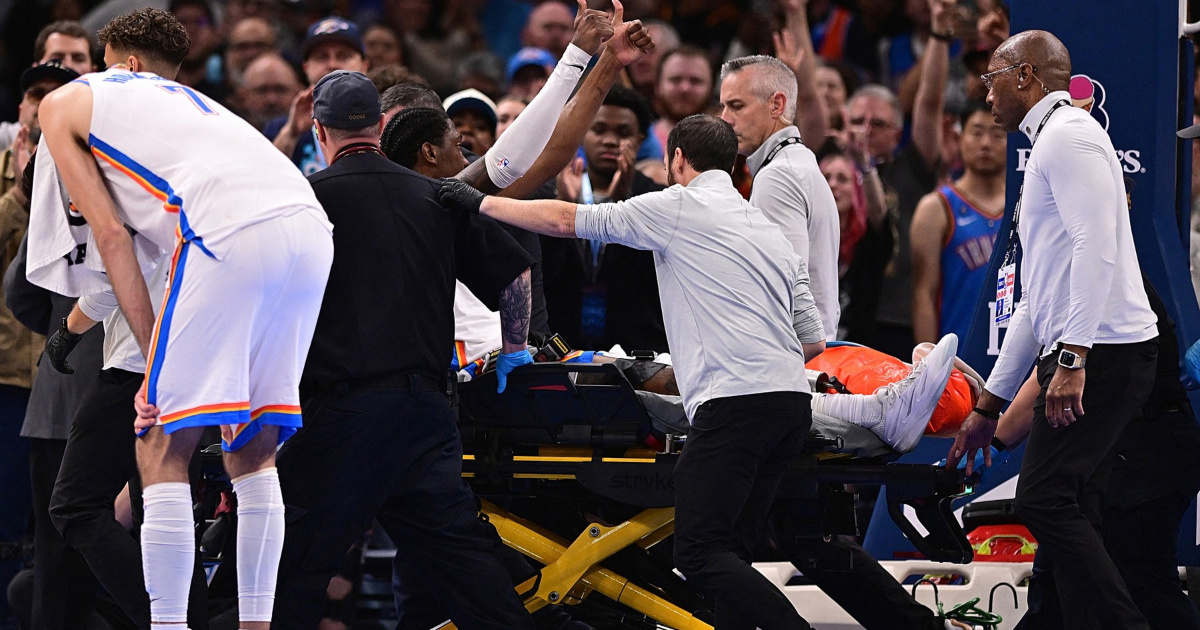 Što se događa u NBA ligi? U prvih tjedan dana ozlijedile se brojne zvijezde
