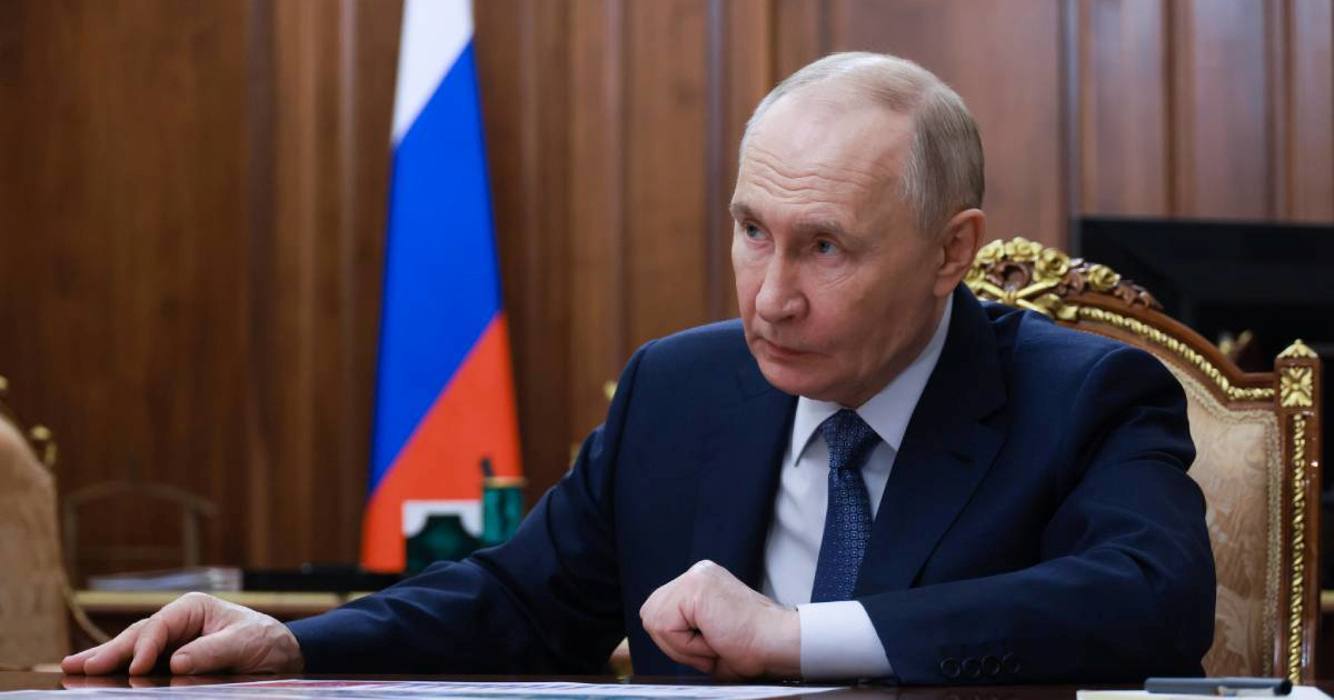 Estonska obavještajna služba: Rusija i dalje vidi SAD kao glavnog globalnog protivnika