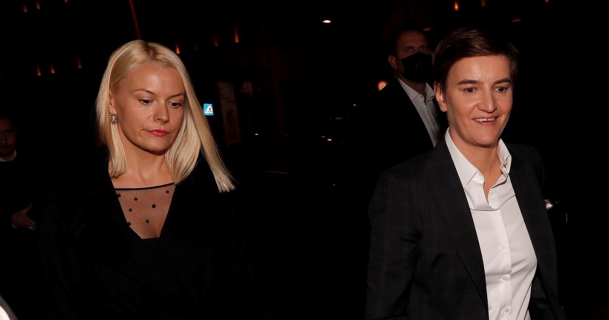 Partnerica srpske premijerke prvi put javno progovorila o njihovom sinu