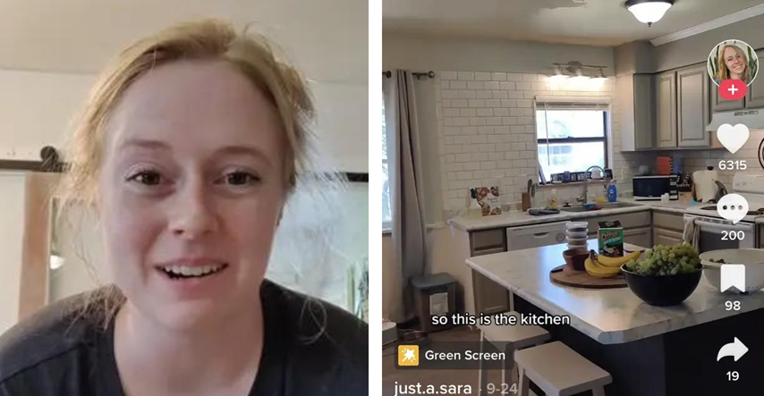 Stvarnost vs. Instagram: Žena kupila kuću od influencera, a onda se šokirala