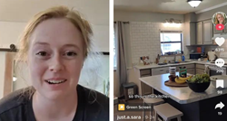 Stvarnost vs. Instagram: Žena kupila kuću od influencera, a onda se šokirala