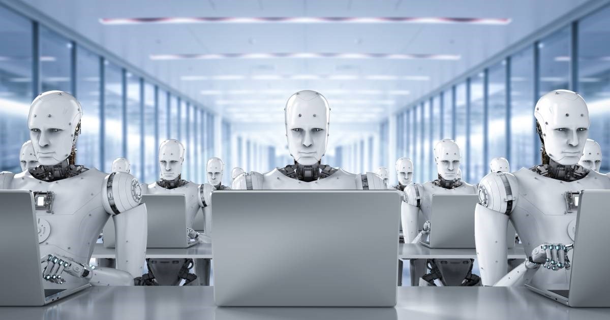 15 poslova koje (zasad) umjetna inteligencija ne može zamijeniti