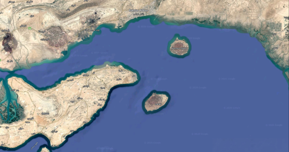 Amerikanci napali otok u Hormuškom tjesnacu, Iran obećao odmazdu