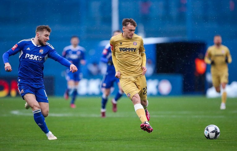 Amerikanac je prodan za 2.2 milijuna eura. Hajduk dobiva 11 tisuća eura