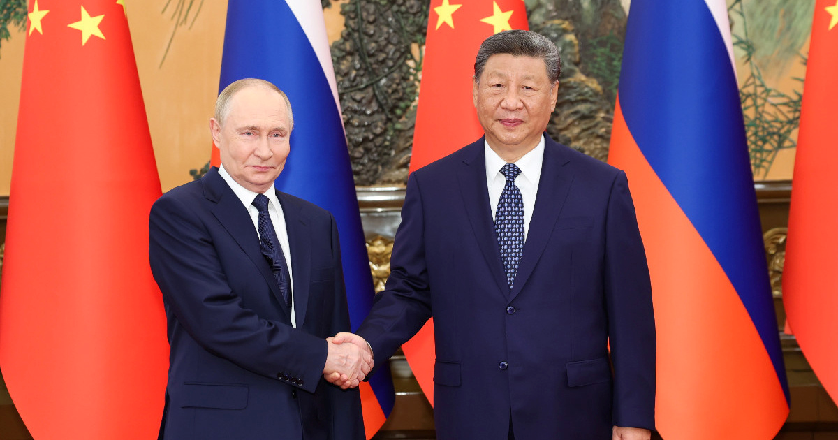 Isporuke ruskog plina Kini cjevovodom "Snaga Sibira" poskočile u 2025.