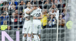 Real golovima Asensija i Militaa srušio Celtu. Modrić ušao krajem utakmice