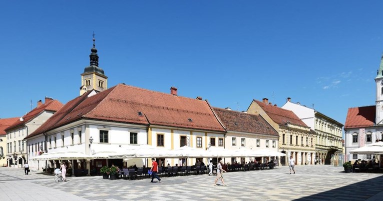 Doček Nove godine u Varaždinskoj županiji prošao bez incidenata