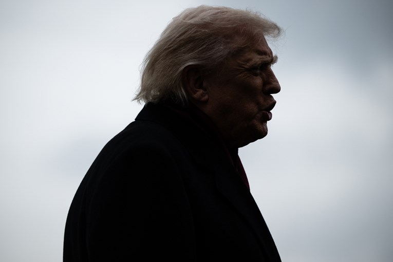 Trump sazvao sastanak o Venezueli u Ovalnom uredu