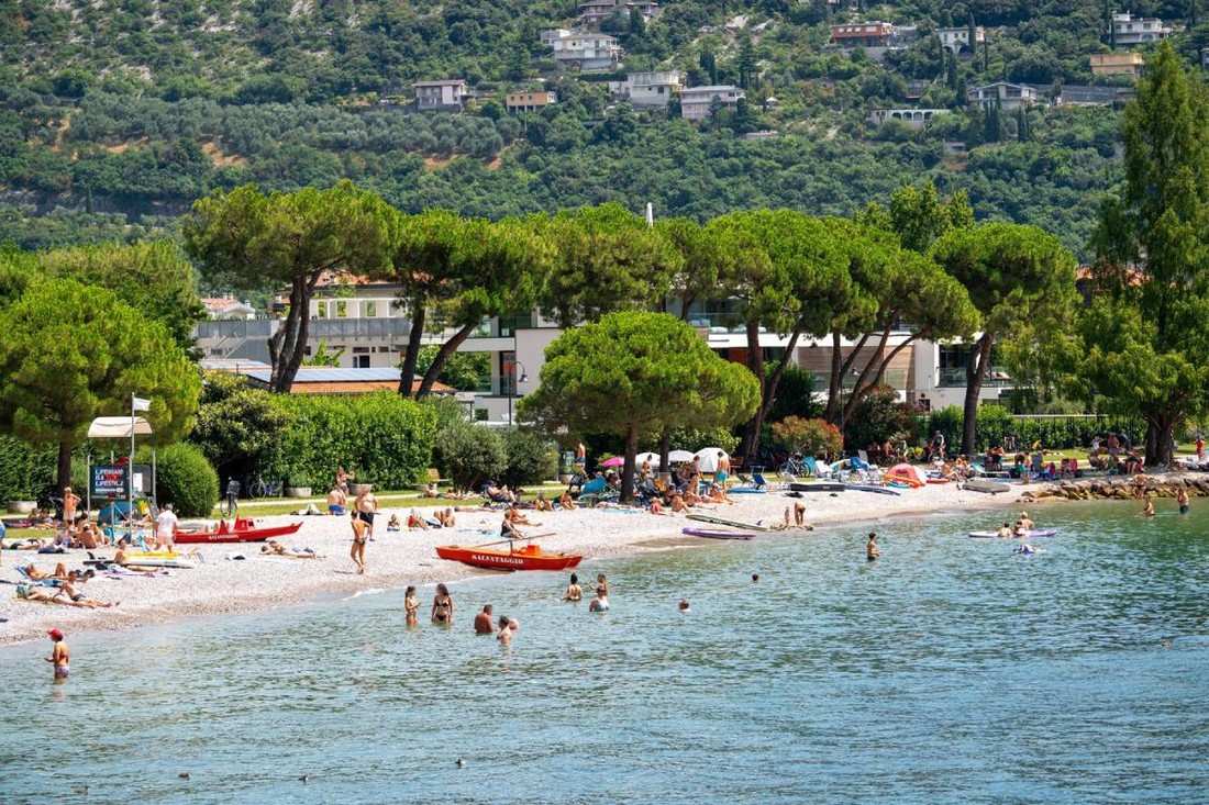 Popularno talijansko ljetovalište zabranilo nogomet na plaži, kazne idu do 600 eura