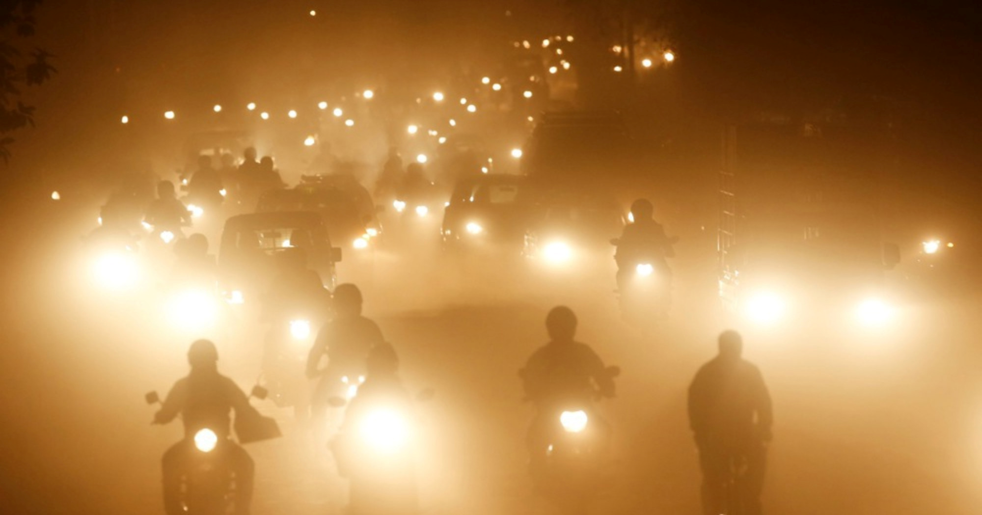 Znanstvenici: Rast CO2 u atmosferi mijenja kemijski sastav ljudske krvi